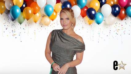 Madison LeCroy Shares Sweet Photos From Daughter Teddi’s Lavish First Birthday Celebration
