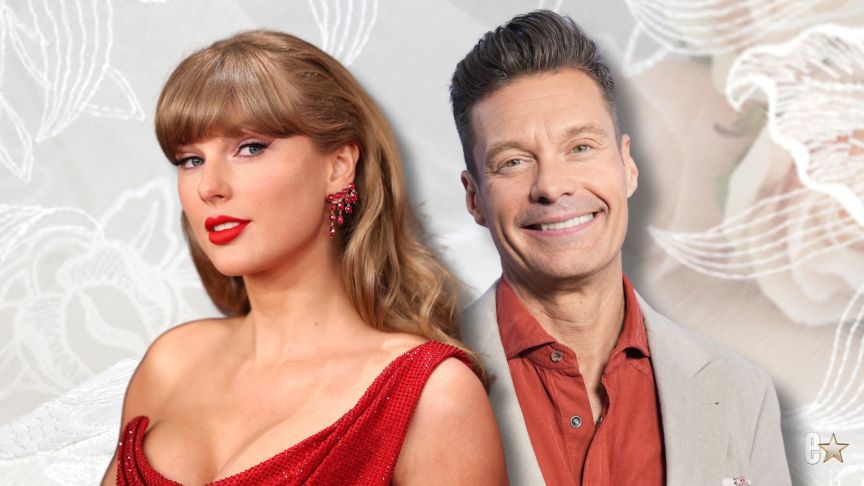 Ryan Seacrest