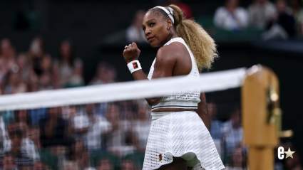Best Celebrity Photos From Wimbledon 2026 So Far, Including a Royal, ‘The Voice’ Coach & More