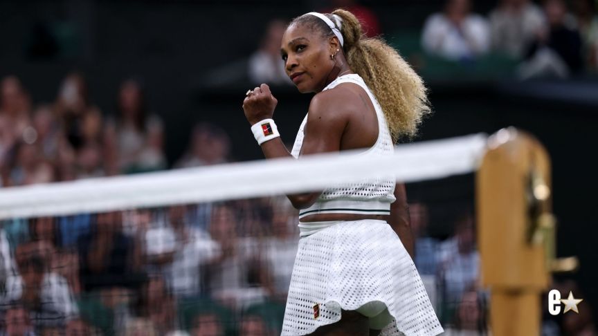 Serena Williams