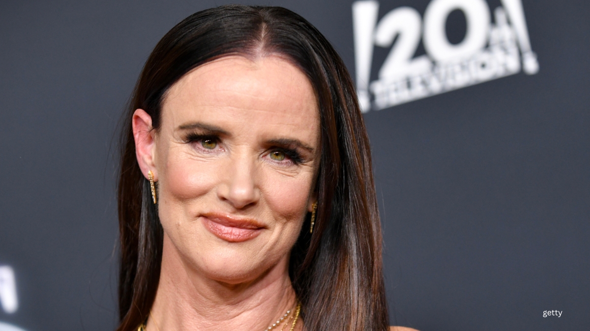 Juliette Lewis