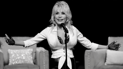Dolly Parton Once Revealed the Meaningful Song She Wanted Sung at Her Funeral