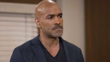 Curtis Should Have Taken The Plea Deal on “General Hospital”