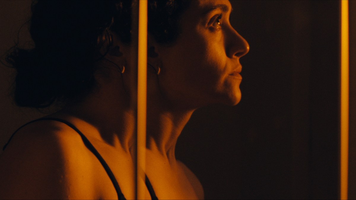 Emmy Rossum in Furious
