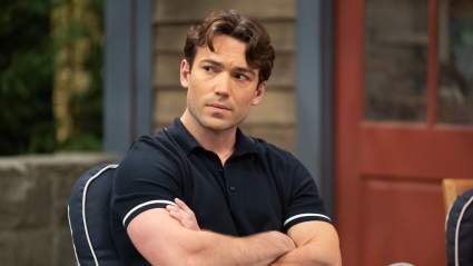 It’s Time For Michael To Have a Real Love Interest on “General Hospital”