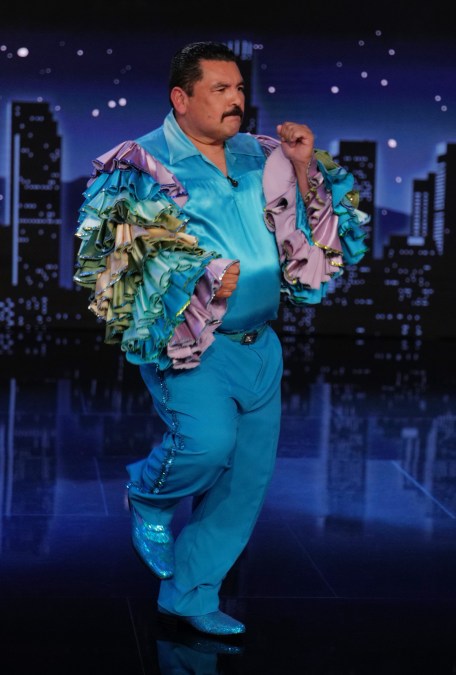 GUILLERMO RODRIGUEZ