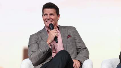 NBC’s Fall Lineup: David Boreanaz, Jamie Lee Curtis and More Stars Preview Their New Shows