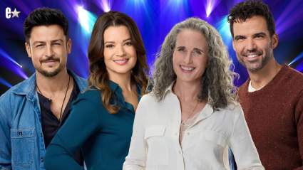 5 Celeb Moments We Absolutely Loved at Hallmark Channel’s 25th Birthday (WATCH)