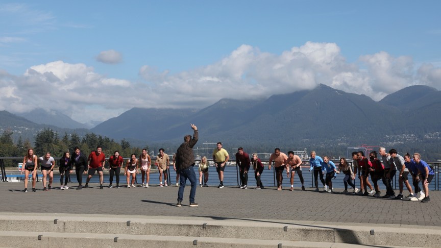 The Amazing Race season 39