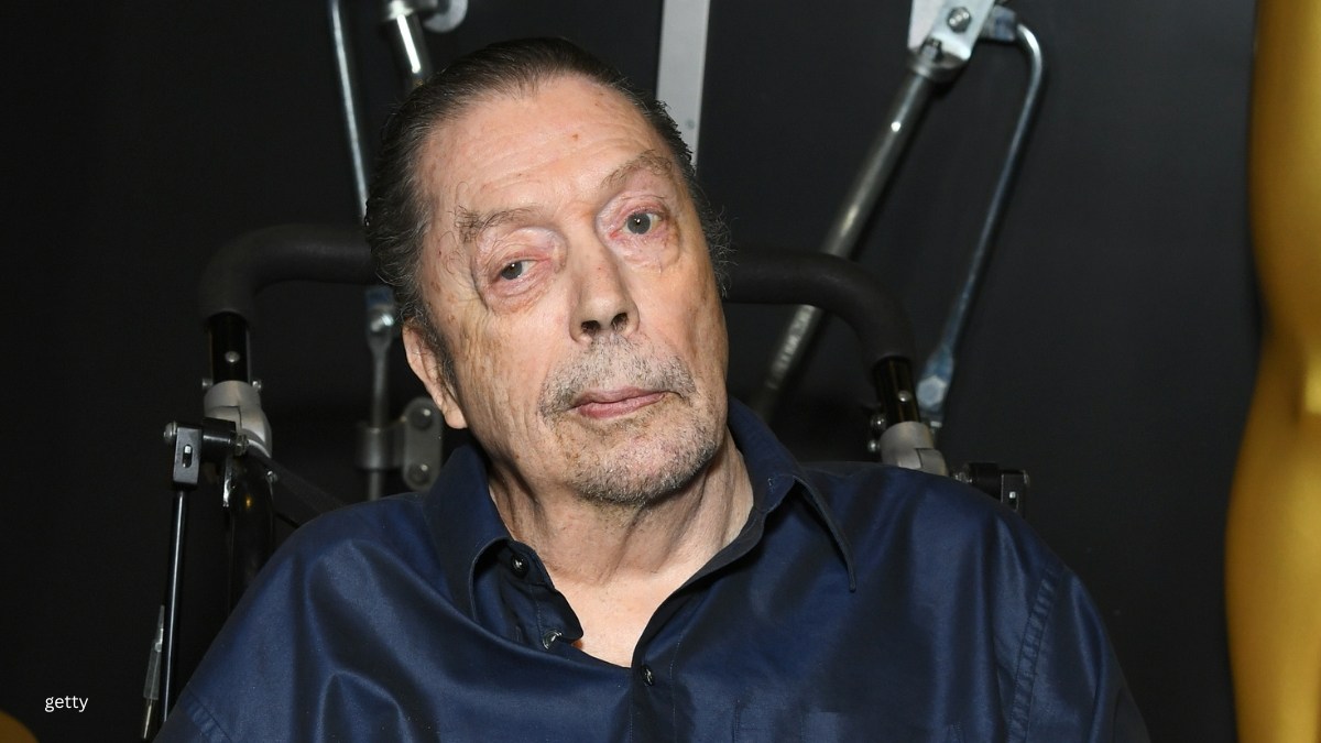 Tim Curry