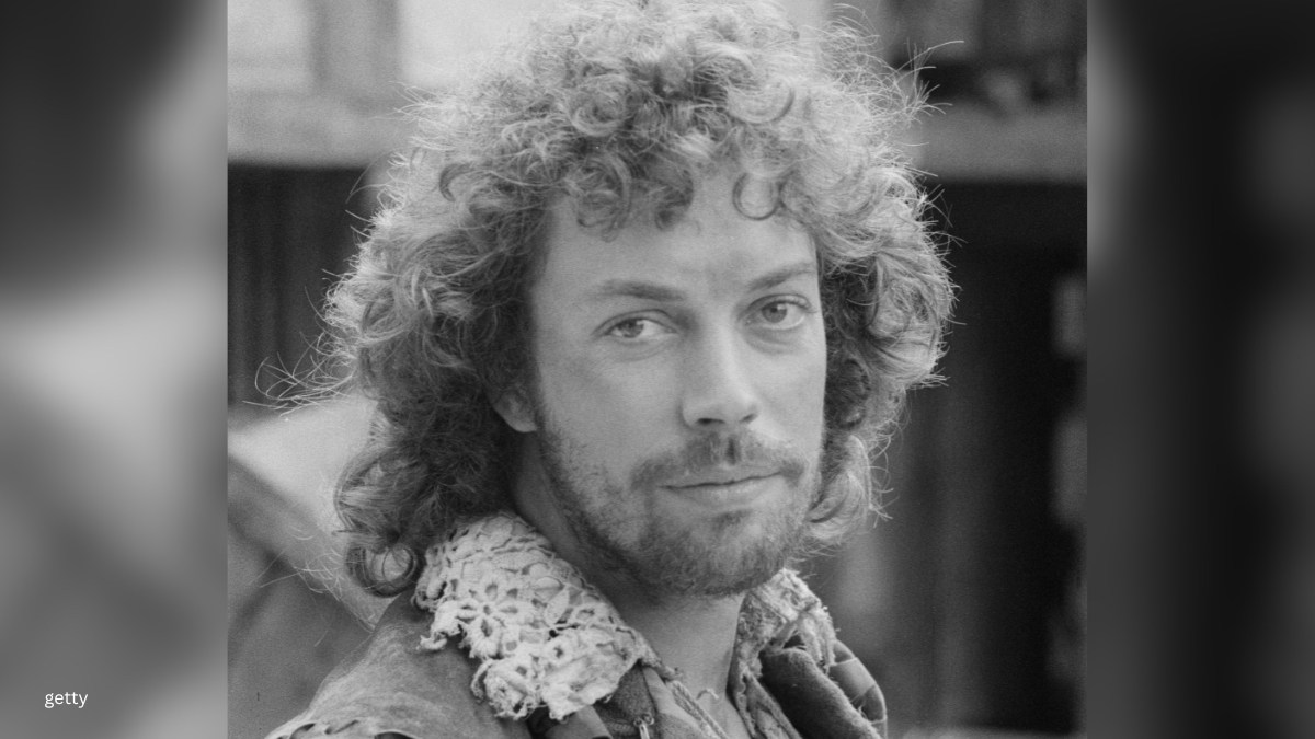 Tim Curry