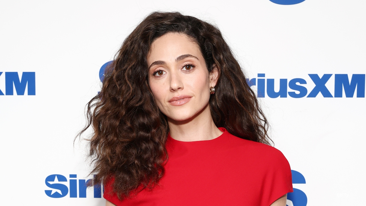 Emmy Rossum