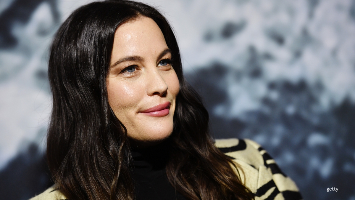 Liv Tyler