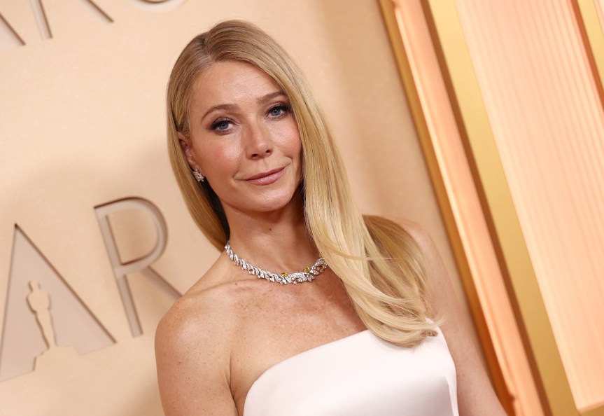 98th Oscars - Arrivals