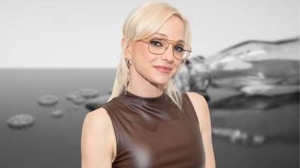 Anna Faris Gets Candid About Sobriety, Drinking and Depression