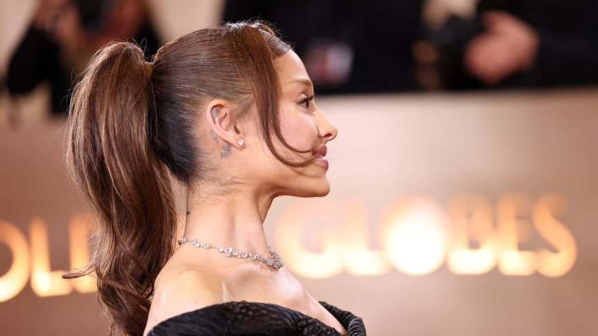 Ariana Grande