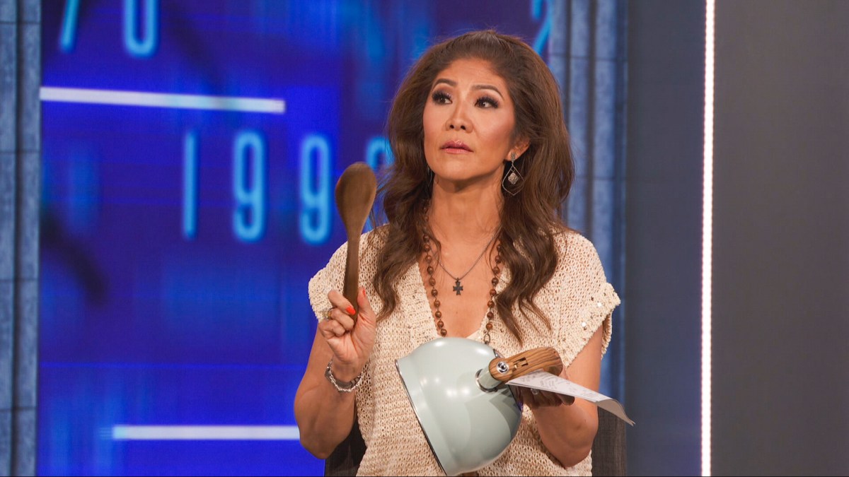 Julie Chen Moonves