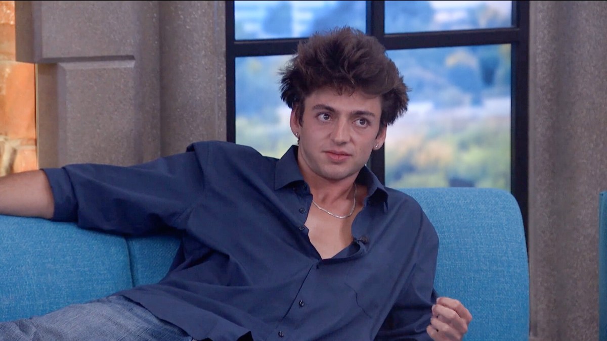 Drew Campbell