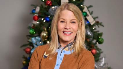 Hallmark’s Barbara Niven Sends ‘Beautiful’ Message to Fans to Mark Major Milestone
