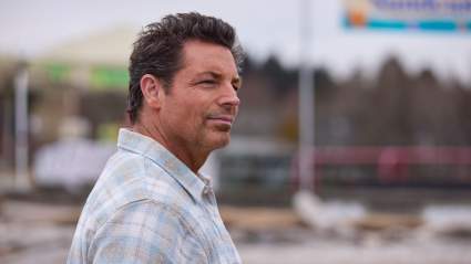 Hallmark’s Brennan Elliott Issues Important Warning & Passionate Plea in Candid Message