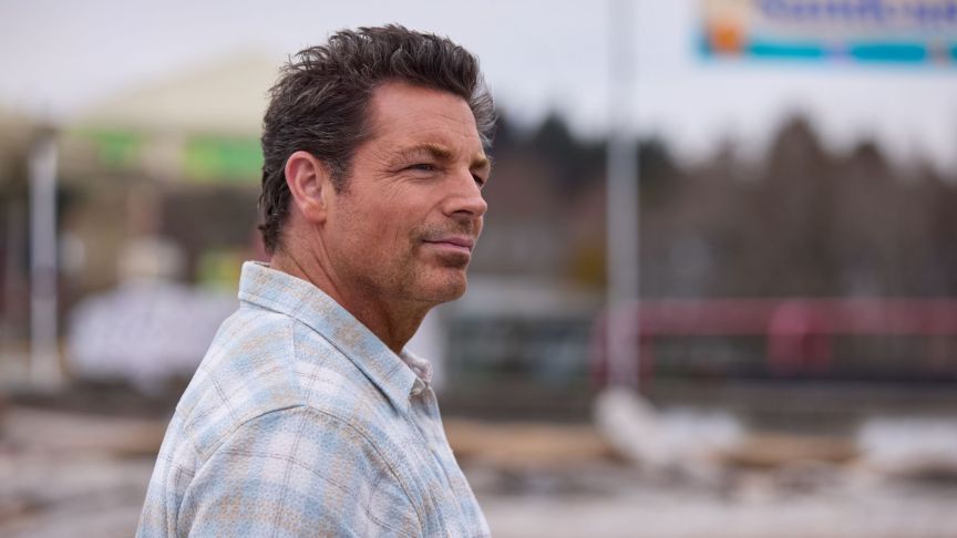 Brennan Elliott