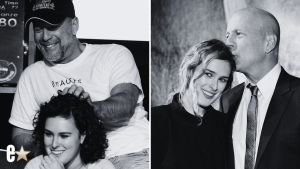 Rumer Willis Reveals Pain of Missing Dad Bruce During Dementia Battle