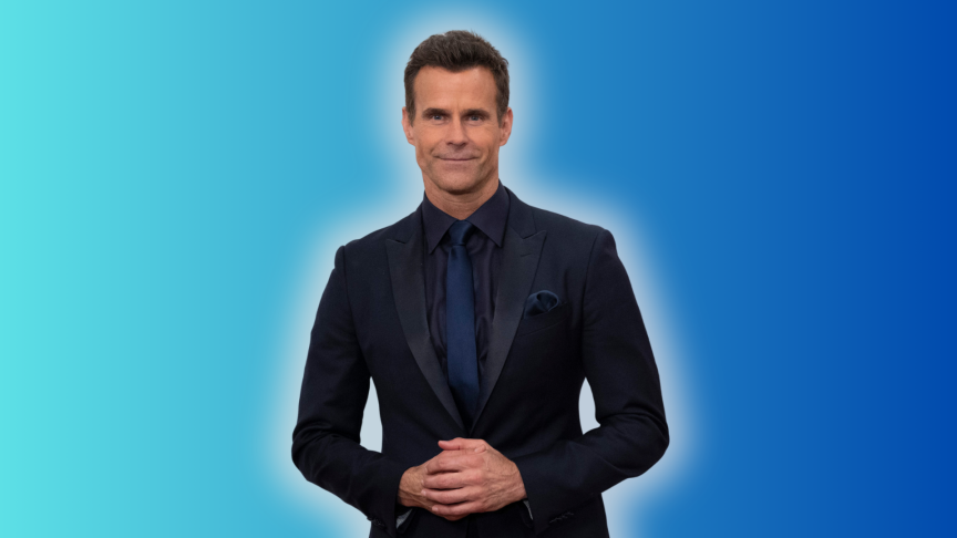 CAMERON MATHISON
