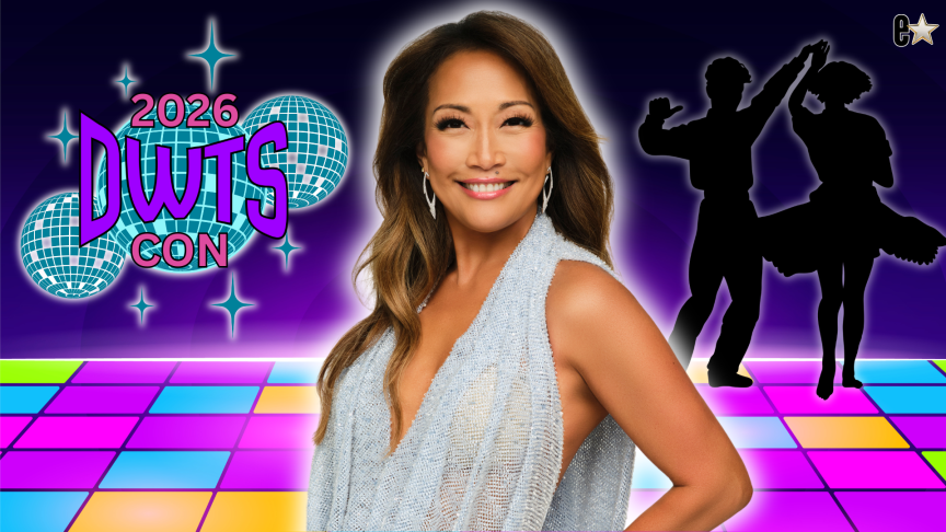 Carrie Ann Inaba