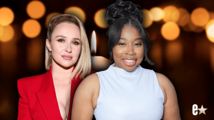 Giovonnie Samuels Reflects on Waking Up to News of ‘Bring It On’ Co-Star Hayden Panettiere’s Passing