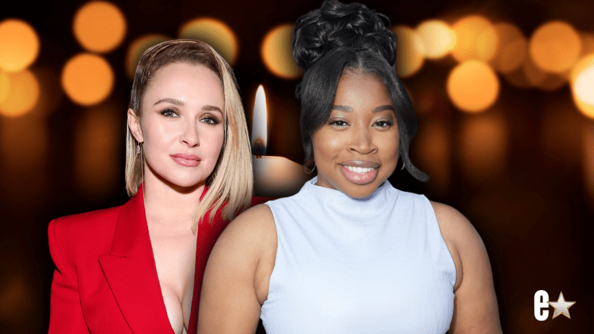 Bring It On co-stars