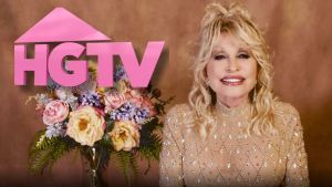 hgtv dolly parton