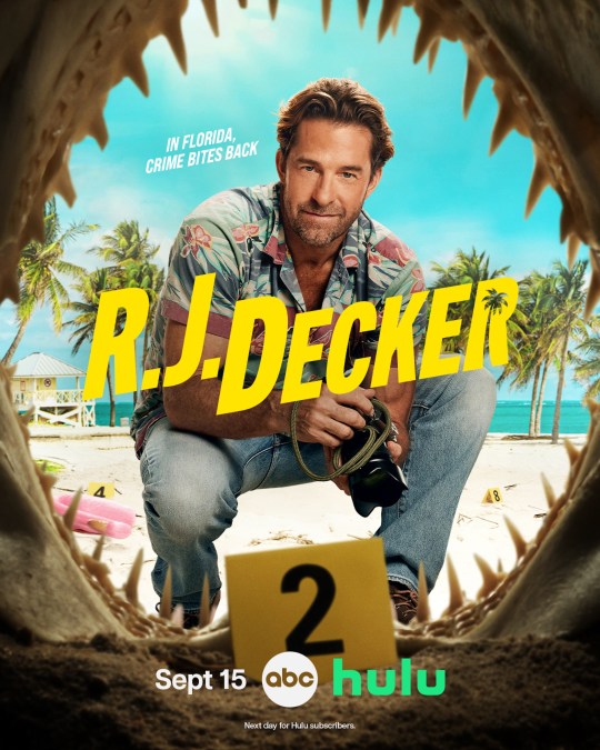 R.J. Decker
