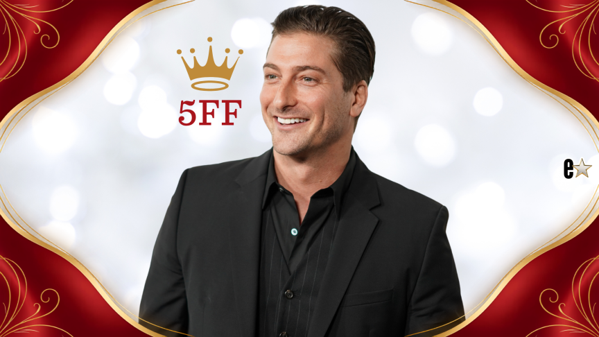 Daniel Lissing