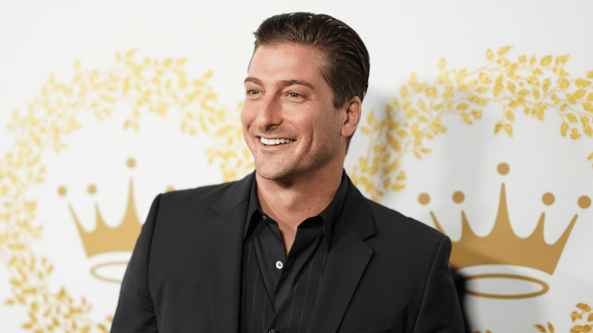 Daniel Lissing