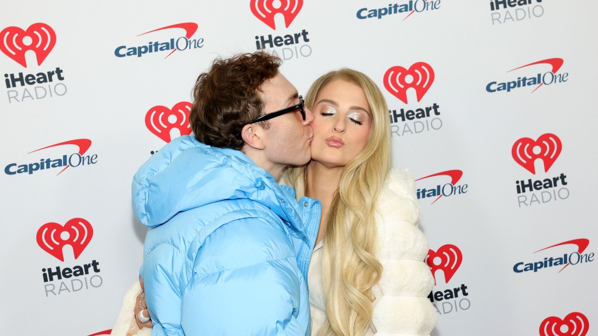 Daryl Sabara Meghan Trainor