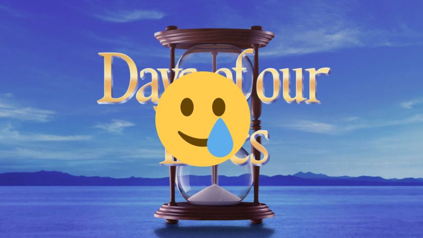 Days of Our Lives