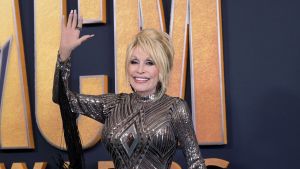 Dolly Parton