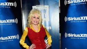 Dolly Parton