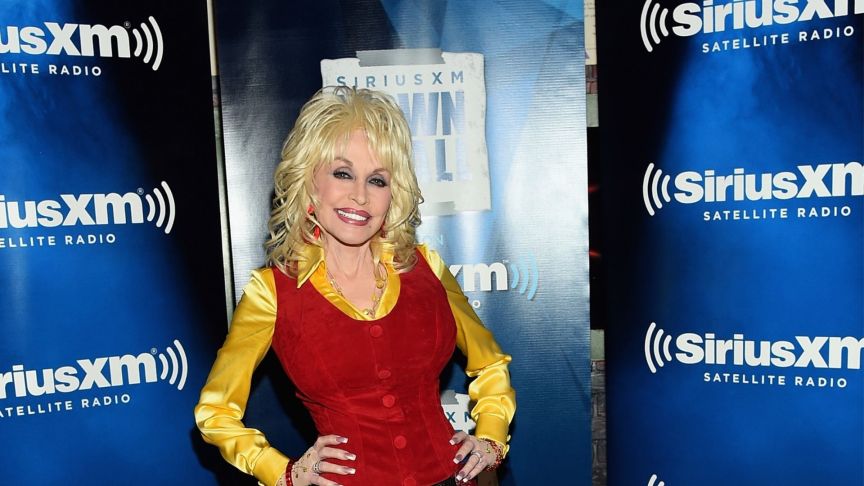 Dolly Parton