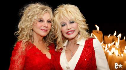 Dolly Parton Had 11 Loving Siblings – Get to Know Each of Them