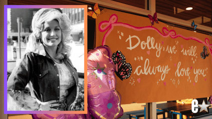 Dolly Parton’s Sister Freida Says Moving Forward Feels ‘Impossible’ After Her Passing