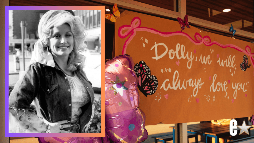 Freida Parton Breaks Silence on Sister Dolly's Death