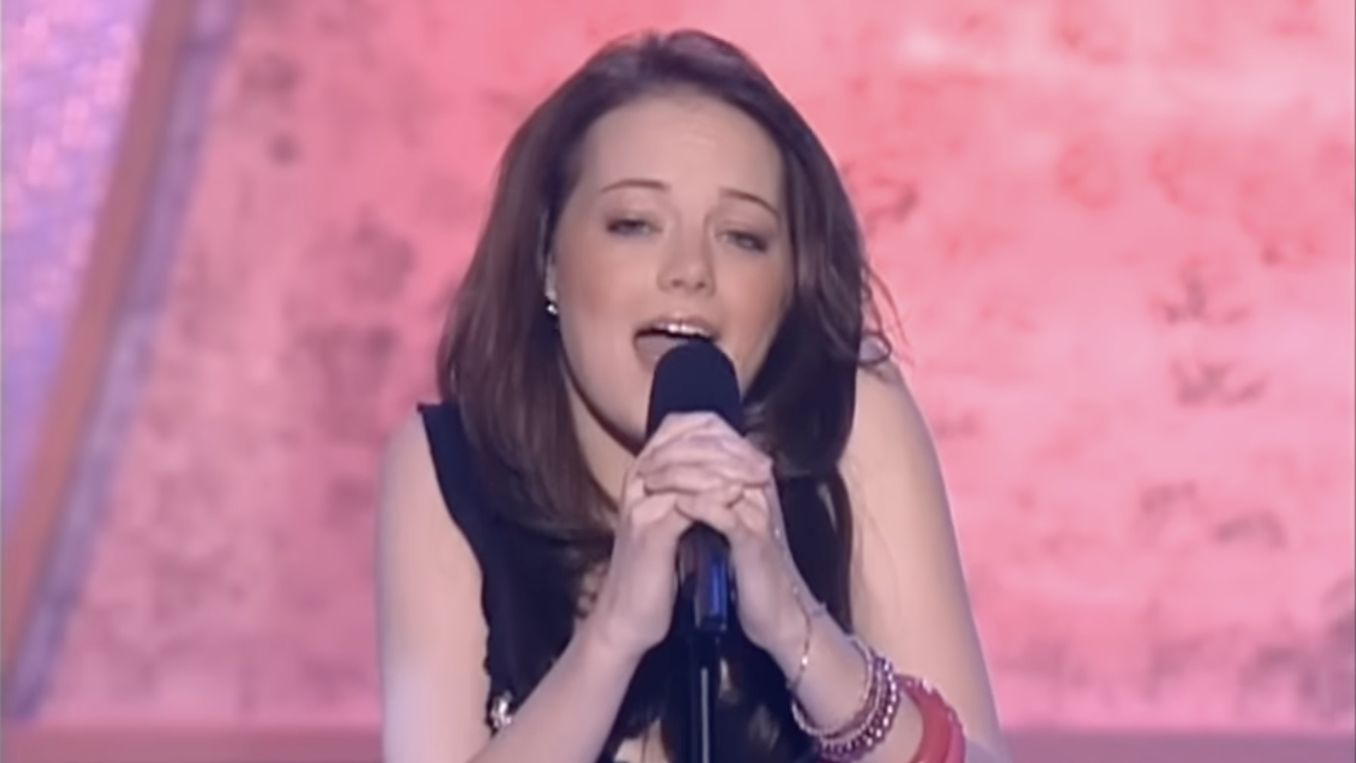 Remembering the Long-Forgotten Reality Show That Launched a Two-Time Oscar Winner to Stardom