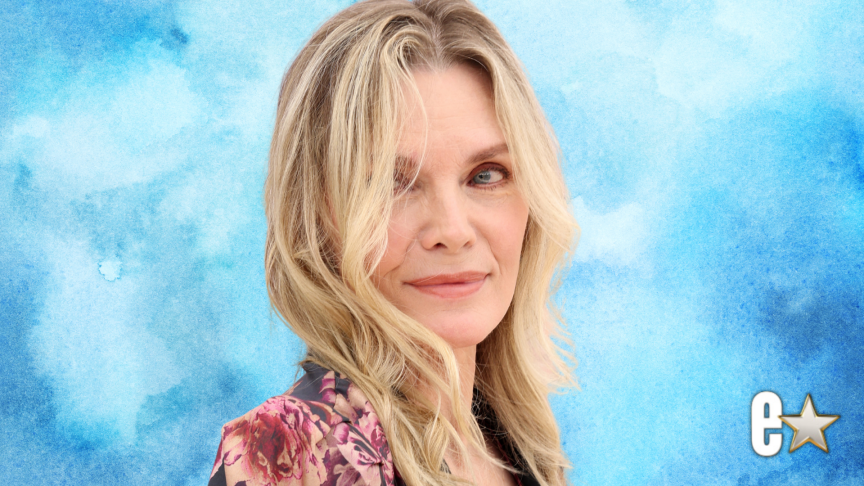 Michelle Pfeiffer