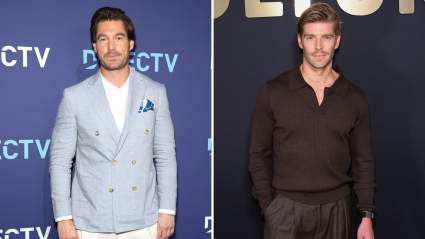 Craig Conover Reveals What Finally Ended His Years-Long Feud With Kyle Cooke