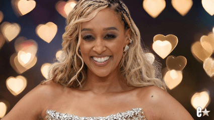 Tia Mowry Shares Her Happiness With New Boyfriend Javone Williams in the Sweetest Way