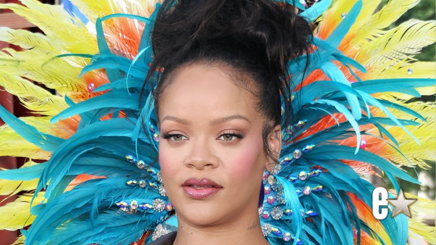 Rihanna