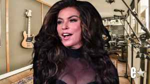 Shania Twain