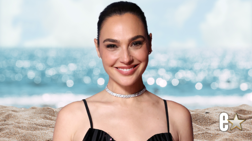 Gal Gadot