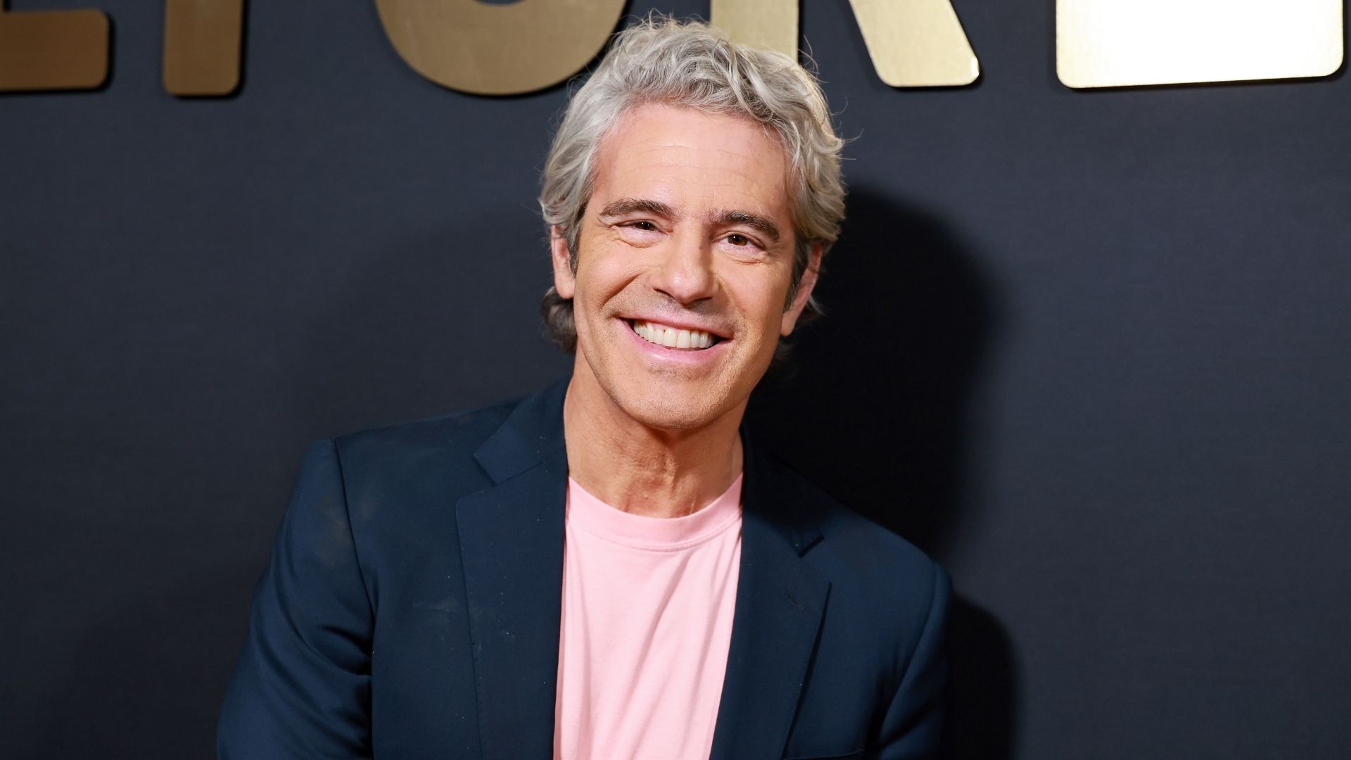 Andy Cohen